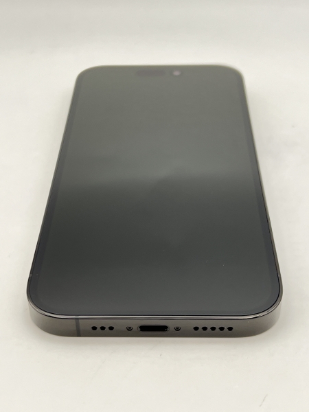 RefurbishediPhone 14 space black
